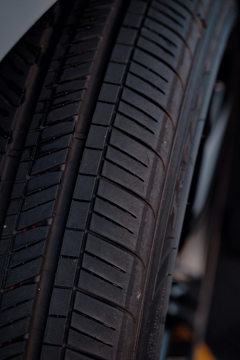 Pirelli P Zero tire